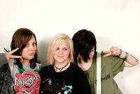 2008-05-29 - Rockfotostudion från Siesta!, Hässleholm