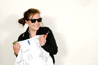 2008-05-29 - Rockfotostudion från Siesta!, Hässleholm