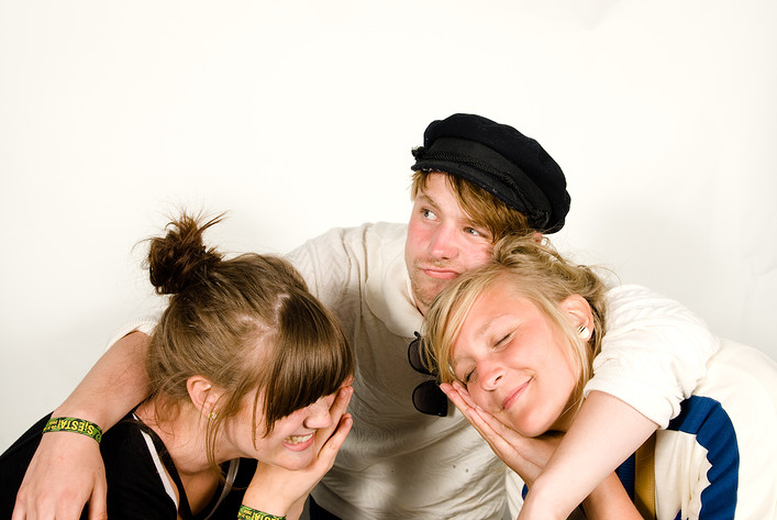 2008-05-29 - Rockfotostudion från Siesta!, Hässleholm