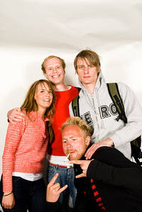 2008-05-29 - Rockfotostudion från Siesta!, Hässleholm