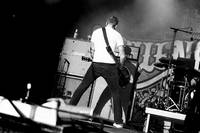 2008-05-31 - Millencolin från Siesta!, Hässleholm
