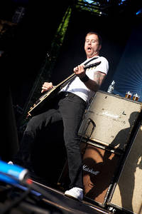 2008-05-31 - Millencolin från Siesta!, Hässleholm