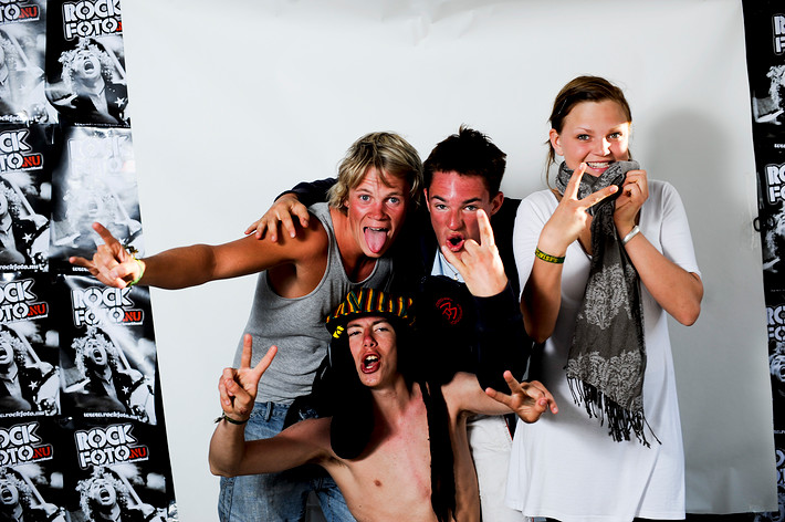 2008-05-31 - Rockfotostudion från Siesta!, Hässleholm