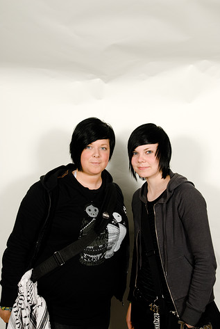 2008-05-29 - Rockfotostudion från Siesta!, Hässleholm