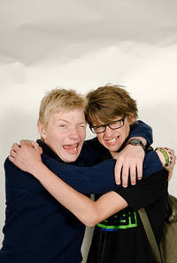 2008-05-29 - Rockfotostudion från Siesta!, Hässleholm