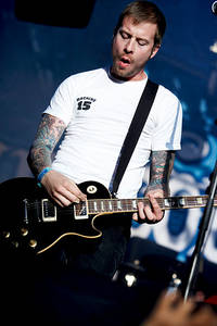 2008-05-31 - Millencolin från Siesta!, Hässleholm