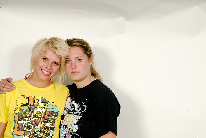 2008-05-29 - Rockfotostudion från Siesta!, Hässleholm
