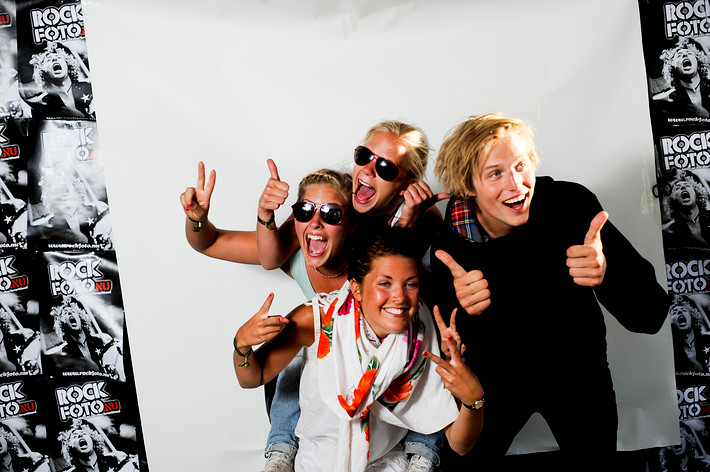 2008-05-31 - Rockfotostudion från Siesta!, Hässleholm