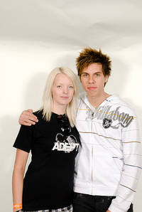 2008-05-29 - Rockfotostudion från Siesta!, Hässleholm