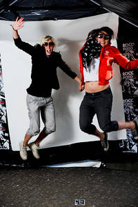 2008-05-31 - Rockfotostudion från Siesta!, Hässleholm