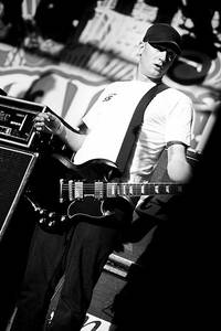 2008-05-31 - Millencolin från Siesta!, Hässleholm
