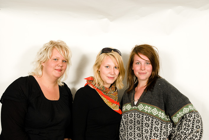 2008-05-29 - Rockfotostudion från Siesta!, Hässleholm