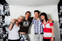 2008-05-31 - Rockfotostudion från Siesta!, Hässleholm