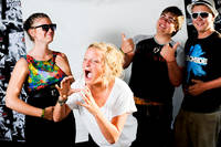 2008-05-31 - Rockfotostudion från Siesta!, Hässleholm