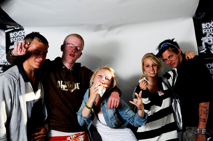 2008-05-31 - Rockfotostudion från Siesta!, Hässleholm