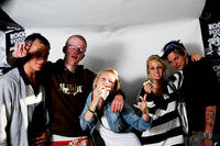 2008-05-31 - Rockfotostudion från Siesta!, Hässleholm