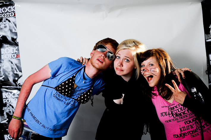 2008-05-31 - Rockfotostudion från Siesta!, Hässleholm