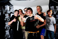 2008-05-31 - Rockfotostudion från Siesta!, Hässleholm