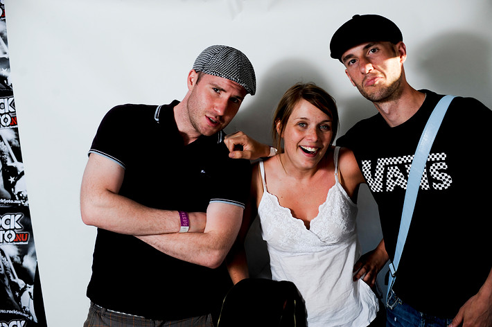 2008-05-31 - Rockfotostudion från Siesta!, Hässleholm