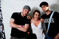 2008-05-31 - Rockfotostudion från Siesta!, Hässleholm