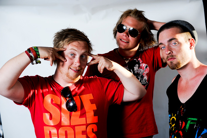 2008-05-31 - Rockfotostudion från Siesta!, Hässleholm