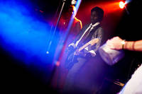 2008-05-31 - Billie the Vision & the Dancers från Siesta!, Hässleholm