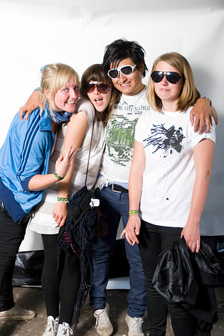 2008-05-31 - Rockfotostudion från Siesta!, Hässleholm