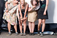 2008-05-31 - Rockfotostudion från Siesta!, Hässleholm