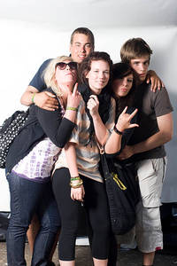 2008-05-31 - Rockfotostudion från Siesta!, Hässleholm