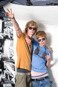 2008-05-31 - Rockfotostudion från Siesta!, Hässleholm