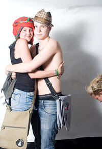 2008-05-31 - Rockfotostudion från Siesta!, Hässleholm