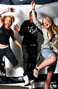 2008-05-31 - Rockfotostudion från Siesta!, Hässleholm