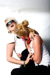 2008-05-31 - Rockfotostudion från Siesta!, Hässleholm