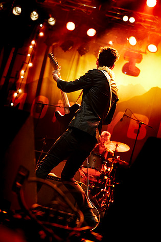 2008-05-30 - Moneybrother från Siesta!, Hässleholm