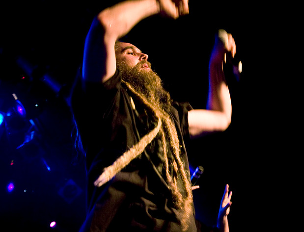 2008-05-30 - Looptroop Rockers från Kulturbolaget, Malmö