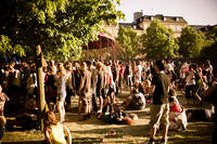 2008-05-31 - Områdesbilder från Siesta!, Hässleholm