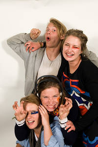 2008-05-30 - Rockfotostudion från Siesta!, Hässleholm