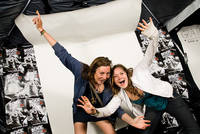 2008-05-30 - Rockfotostudion från Siesta!, Hässleholm