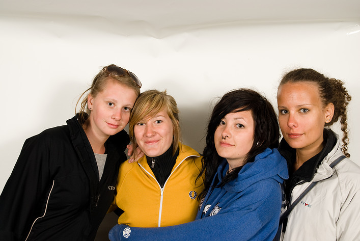 2008-05-30 - Rockfotostudion från Siesta!, Hässleholm