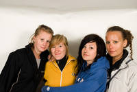 2008-05-30 - Rockfotostudion från Siesta!, Hässleholm