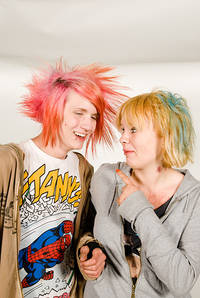 2008-05-30 - Rockfotostudion från Siesta!, Hässleholm