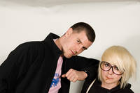 2008-05-30 - Rockfotostudion från Siesta!, Hässleholm