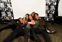 2008-05-30 - Rockfotostudion från Siesta!, Hässleholm