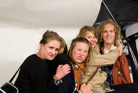 2008-05-30 - Rockfotostudion från Siesta!, Hässleholm