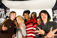 2008-05-30 - Rockfotostudion från Siesta!, Hässleholm