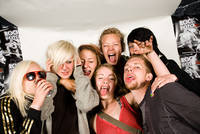 2008-05-31 - Rockfotostudion från Siesta!, Hässleholm