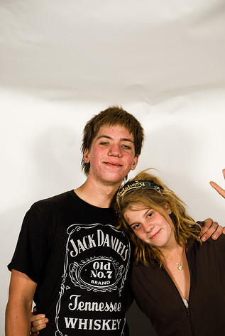 2008-05-31 - Rockfotostudion från Siesta!, Hässleholm