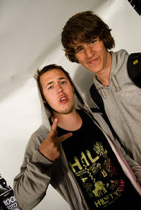 2008-05-31 - Rockfotostudion från Siesta!, Hässleholm