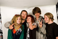 2008-05-31 - Rockfotostudion från Siesta!, Hässleholm