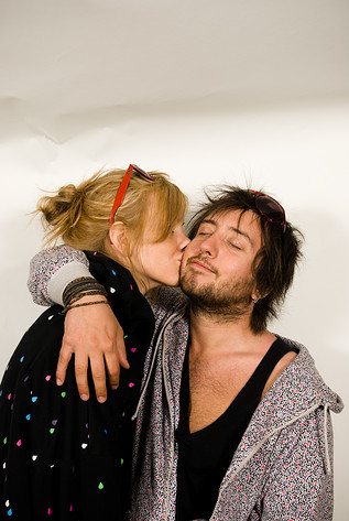 2008-05-31 - Rockfotostudion från Siesta!, Hässleholm